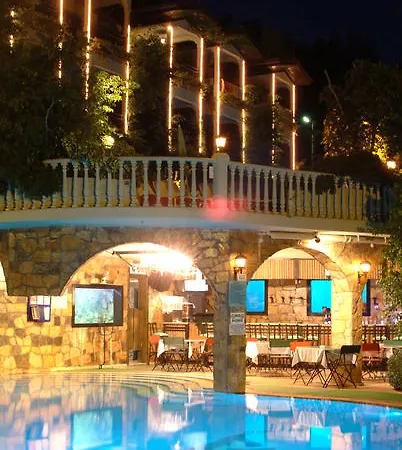 Hotel Club Aquarium 4*