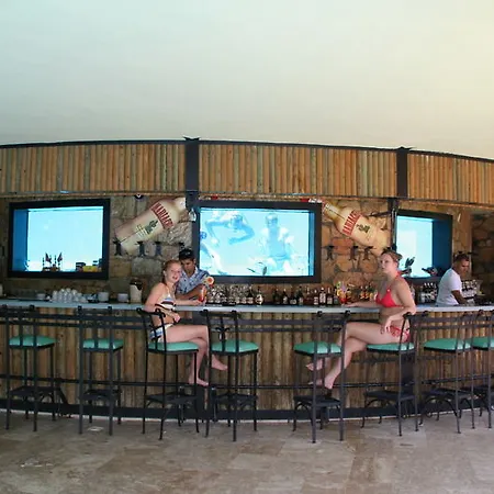 Club Aquarium Icmeler