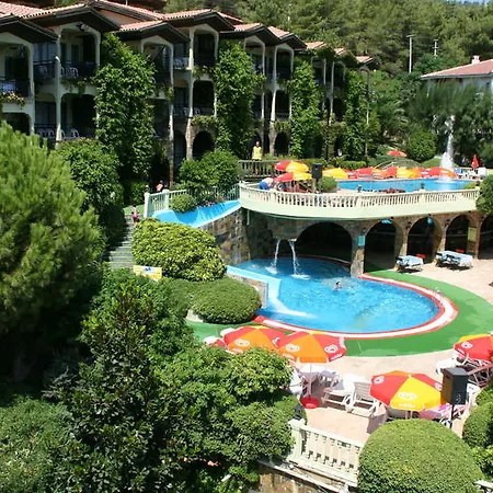 Hotel Club Aquarium 4*