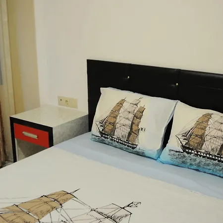 Club Aquarium Hotel Icmeler