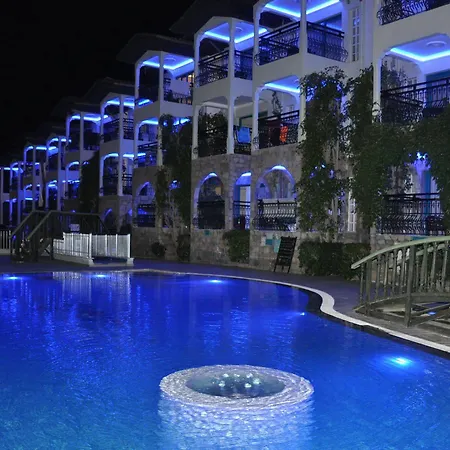 Club Aquarium 4*