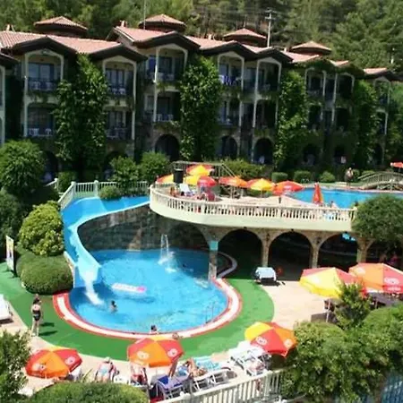Club Aquarium İçmeler