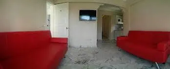 Club Aquarium Otel 4*