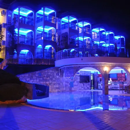 ホテル Club Aquarium