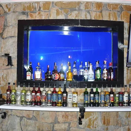 Otel Club Aquarium