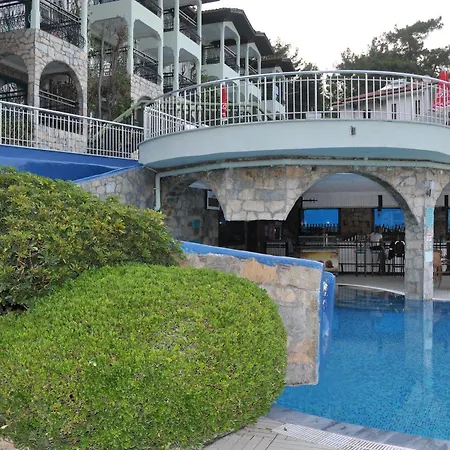Otel Club Aquarium